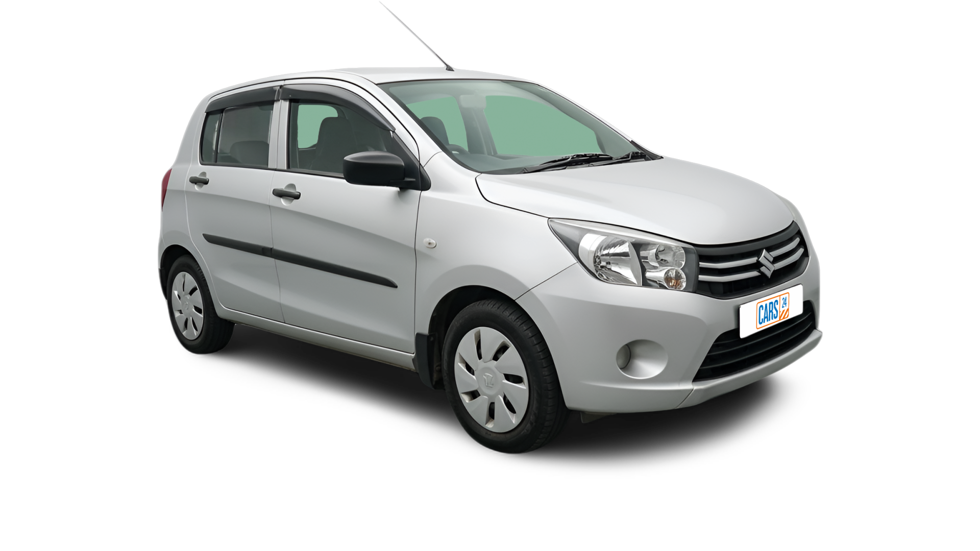 Maruti Celerio-img